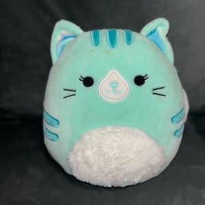 Squishmallows Corinna